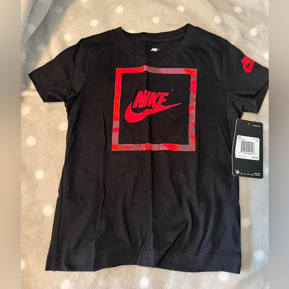 Nike Shirt Toddler